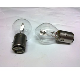 BOMBILLA NORMAL 12V 35/35