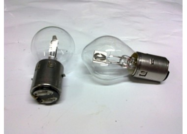 BOMBILLA NORMAL 12V 35/35