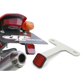 REFLESTANTE TRASERO DRC