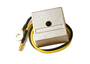 REGULADOR DE CORRIENTE 12V