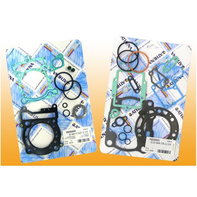 JUNTAS ATHENAS PARTE ALTA YAMAHA YZ250 AÑO 02/12