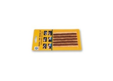 BLISTER 5 MECHAS CUBIERTAS TUBELESS