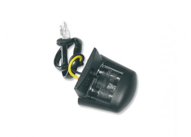 LUZ DE MATRICULA