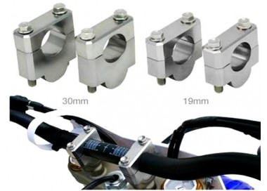 KIT ELEVADOR ZETA 28,6 O 22,2