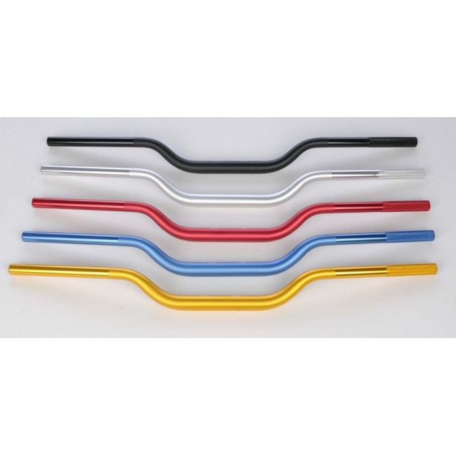 MANILLAR ALUMINIO 28 MM VARIOS COLORES