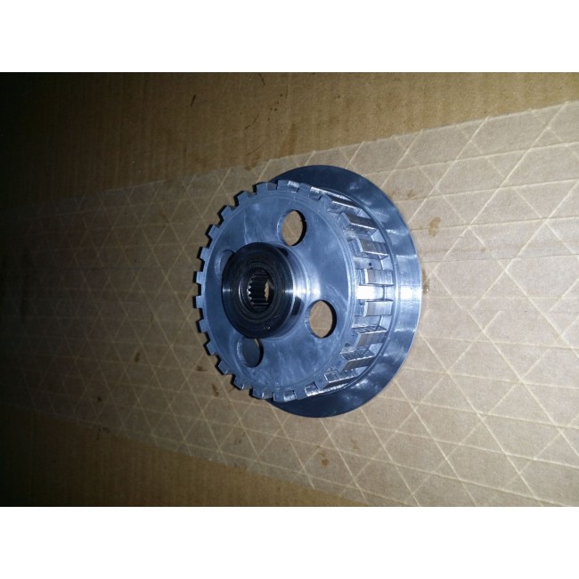 CUBO EMBRAGUE HONDA CR 80