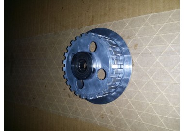 CUBO EMBRAGUE HONDA CR 80