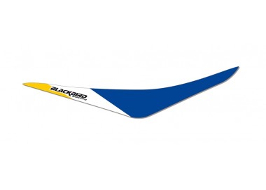 FUNDA ASIENTO BLACKBIRD HUSQVARNA 14/15