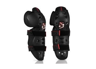 RODILLERAS ACERBIS PROFILE 2.0 JUNIOR