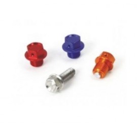 TAPON VACIADO MAGNETICO HONDA