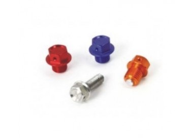 TAPON VACIADO MAGNETICO HONDA