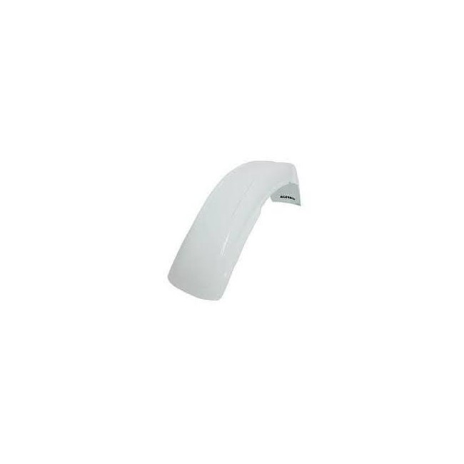 GUADABARRO DELANTERO BLANCO UNIVERSAL ACERBIS