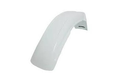 GUADABARRO DELANTERO BLANCO UNIVERSAL ACERBIS
