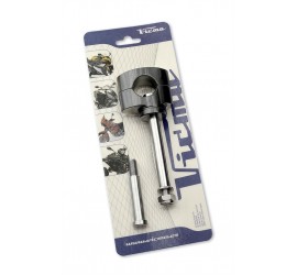 JUEGO DE TORRETAS PARA MANILLARES DE 22 A 28 MM