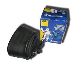 CAMARA MICHELIN REFORZADAS DE 18