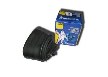 CAMARA MICHELIN REFORZADAS DE 18