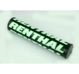 PROTECTOR MANILLAR RENTHAL BARRA NEGRO/VERDE 