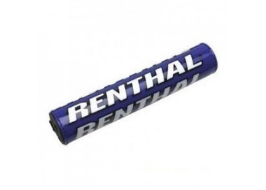 PROTECTOR MANILLAR RENTHAL BARRA AZUL