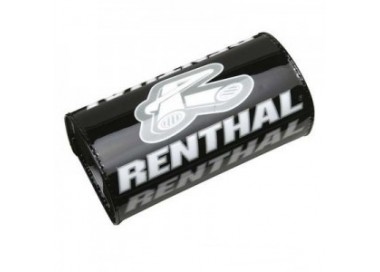 PROTECTOR MANILLAR RENTHAL FAT BAR NEGRO