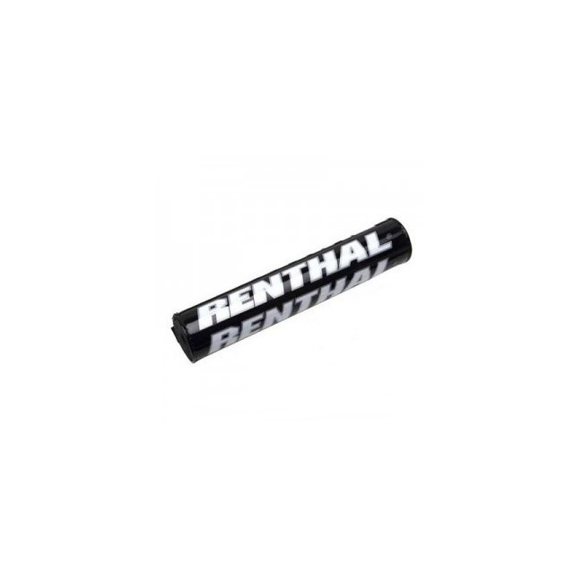 PROTECTOR MANILLAR RENTHAL BARRA NEGRO JUNIOR