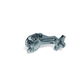 SOPORTE DE MANETA DE EMBRAGUE ACERBIS PARA YAMAHA YZ 125/250 00/11 WRF 250/426 00/02