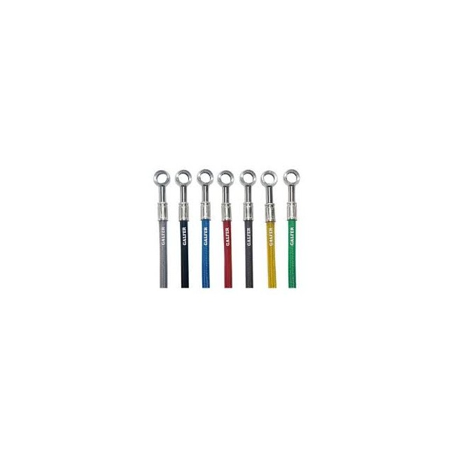 LATIGUILLO METALICO GALFER PARA HONDA EN VARIOS COLORES