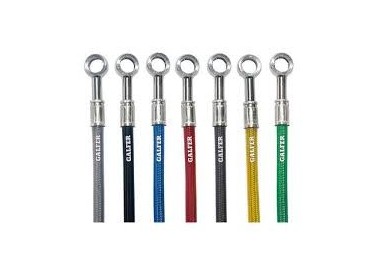 LATIGUILLO METALICO GALFER PARA HONDA EN VARIOS COLORES