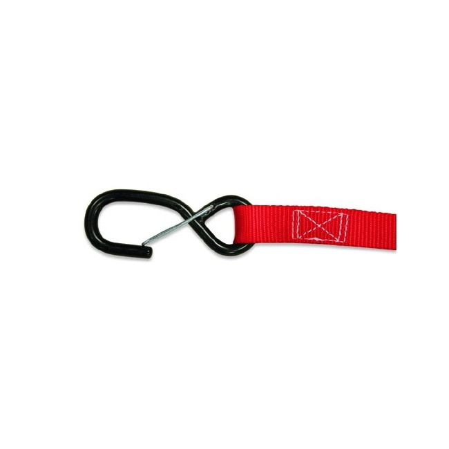JUEGO DE CORREAS DE SUJECCION ACERBIS