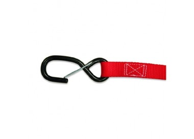 JUEGO DE CORREAS DE SUJECCION ACERBIS