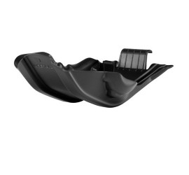CUBRECARTER ACERBIS NEGRO HUSQVARNA TE/TC 125 14/15