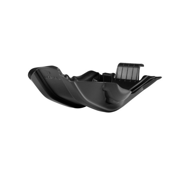 CUBRECARTER ACERBIS NEGRO HUSQVARNA TE/TC 125 14/15