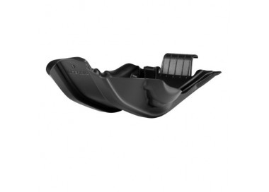 CUBRECARTER ACERBIS NEGRO HUSQVARNA TE/TC 125 14/15