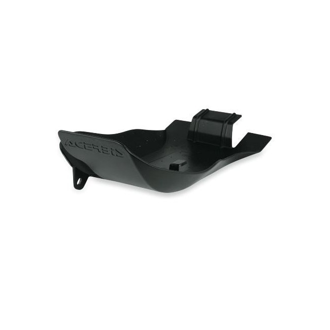 CUBRECARTER ACERBIS NEGRO PARA HUSQVARNA TE 250/300 TC 250