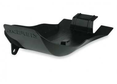 CUBRECARTER ACERBIS NEGRO PARA HUSQVARNA TE 250/300 TC 250