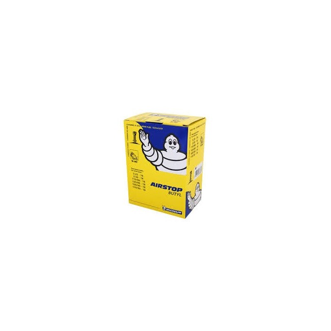 CAMARA MICHELIN NORMAL DE 18 MF
