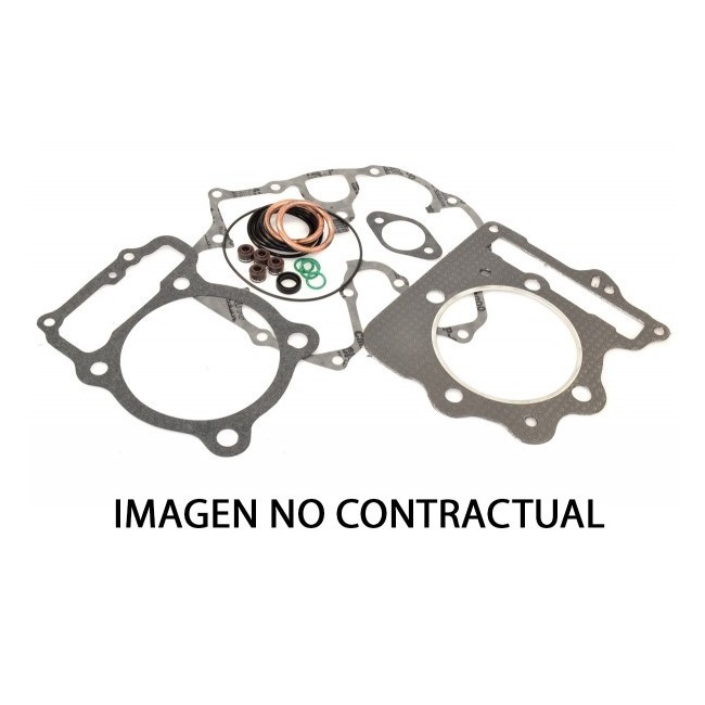 JUNTAS PARTE ALTA WINDEROSA PARA ARCTIC CAT 400