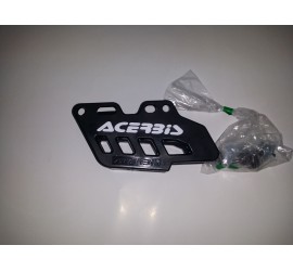 GUIA CADENA ACERBIS EN COLOR NEGRO HUSQVARNA TC 85 2014