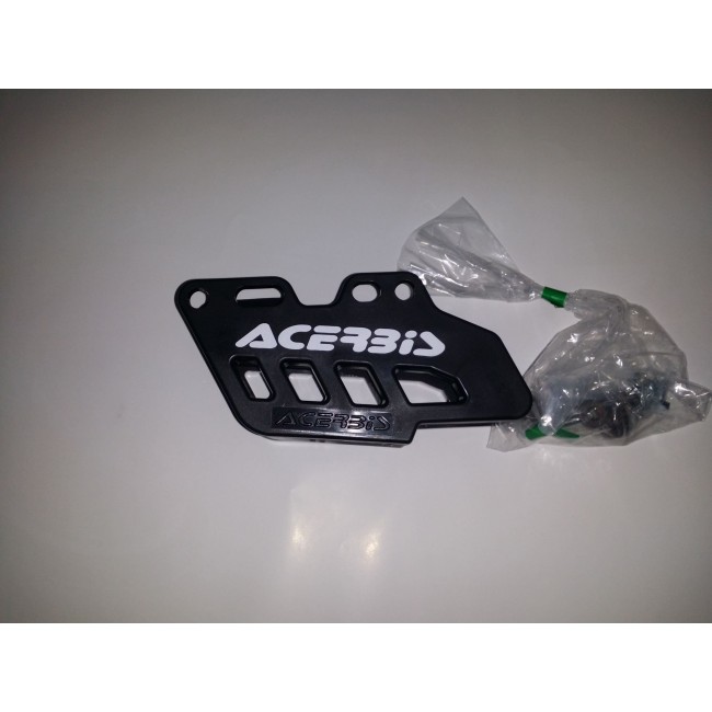GUIA CADENA ACERBIS EN COLOR NEGRO HUSQVARNA TC 85 2014