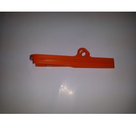 PATIN DE BASCULANTE ACERBIS NARANJA KTM SX 85 06/14