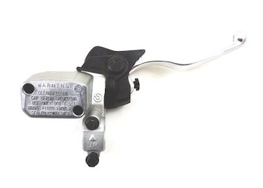 BOMBA DE FRENO BREMBO PARA SHERCO