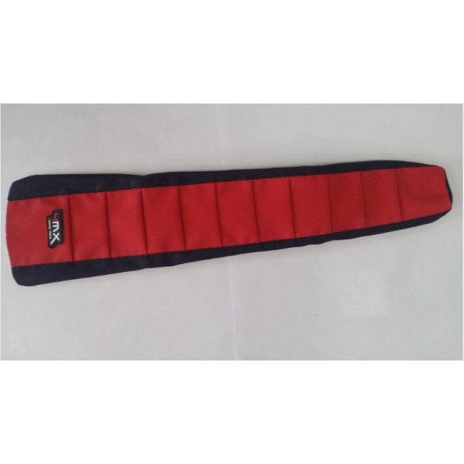 FUNDA BICOLOR ANTIDESLIZANTE PARA HONDA