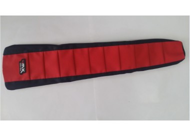 FUNDA BICOLOR ANTIDESLIZANTE PARA HONDA