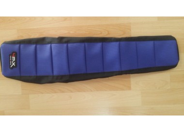 FUNDA BICOLOR ANTIDESLIZANTE PARA YAMAHA