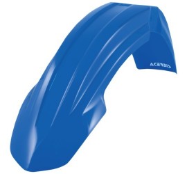 GUARDABARRO DELANTERO ACERBIS PARA YAMAHA YZ 125/250 YZ/WRF 400