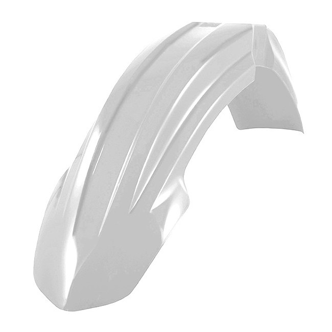 GUARDABARRO DELANTERO ACERBIS PARA YAMAHA YZ 125/250 YZ/WRF 250/450