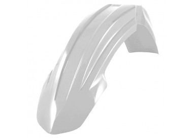 GUARDABARRO DELANTERO ACERBIS PARA YAMAHA YZ 125/250 YZ/WRF 250/450
