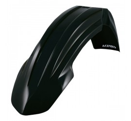 GUARDABARRO DELANTERO ACERBIS PARA YAMAHA YZ 125/250 YZ/WRF 250/450
