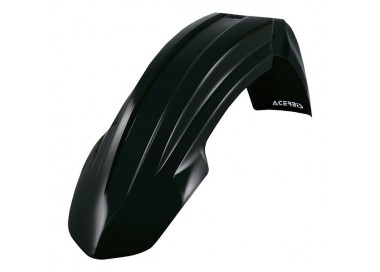 GUARDABARRO DELANTERO ACERBIS PARA YAMAHA YZ 125/250 YZ/WRF 250/426/450