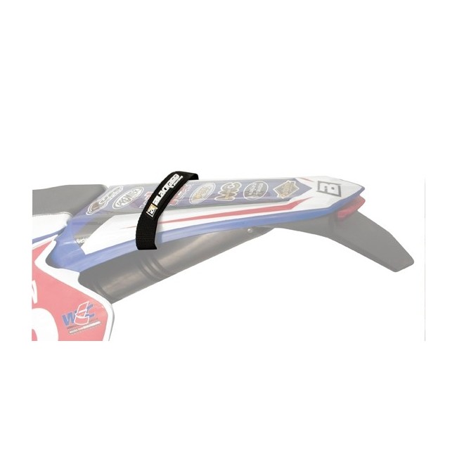 CORREA TRASERA PARA ENDURO BLACKBIRD