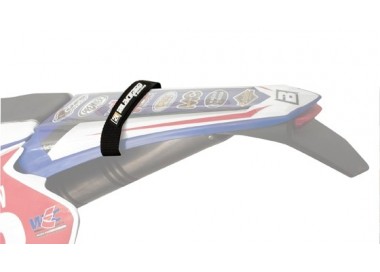 CORREA TRASERA PARA ENDURO BLACKBIRD